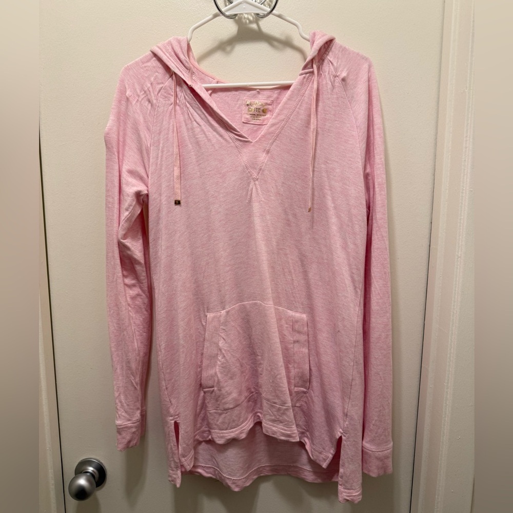 Lilly Pulitzer Women’s Arin Hoodie